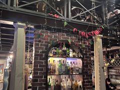 -帕丁顿酒吧Paddington