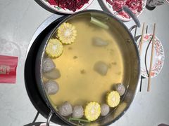 -汕头八合里海记牛肉店(清河店)