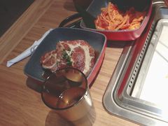 -新石器烤肉(无锡万象城店)