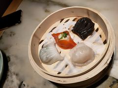-绿茶餐厅