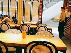 大堂-十三式重庆江湖菜(金茂览秀城店)