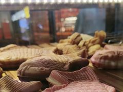 -粉粉乐鲷鱼烧(美罗城店)