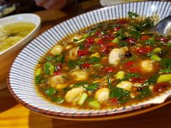豆豉蚵仔-乡亲鹅肉城(昆山店)