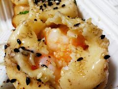 -小杨生煎(黄河路店)