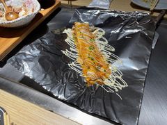 -日葵 大阪烧ひまり(仙霞路店)