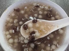 赤豆元宵-芳婆糕团店(王府大街店)