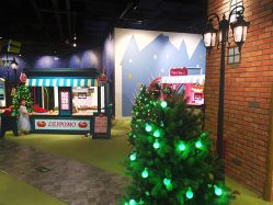 -幻贝家儿童乐园(苏州中心店)