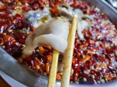 -天府水煮鱼乡(平泉路总店)