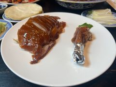 -百花深处·老北京风味菜