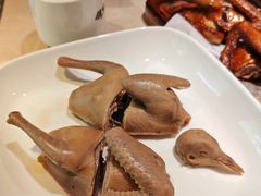 -鸽味轩(新街口店)
