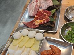 -麻蒲碳烤肉(远景路1号店)