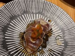 -虹料理·日料放题(悠方店)