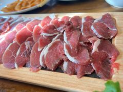 -蘭番坊青海特色铜锅涮·清真