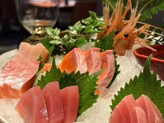 -Mr.Fish鱼鲜生海鲜放题(高德置地冬广场店)