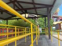 -上海玛雅海滩水公园