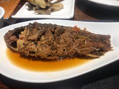 -七菜馆·东北菜·蒸饺(文体路店)