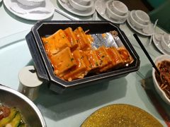 -刘胖子家常菜·蹄花焖藕(江汉路总店)