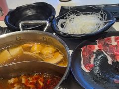 -呷哺呷哺(砂之船奥莱店)