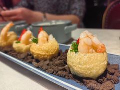 -俄士厨房(环球港店)