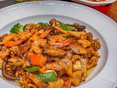 -满盛春饼·新津菜(河北路总店)