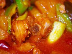 -福顺祥大盘鸡(临潼店)