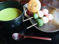 -中村藤吉(本店)