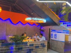 -亿牌牌东北烧烤(博物馆旗舰店)
