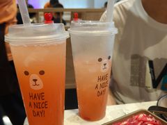 -小城牛事·鲜牛肉火锅(万达店)