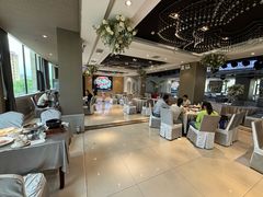 -紫鑫阁饭庄(长安店)