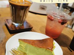 -Metal hands·铁手咖啡