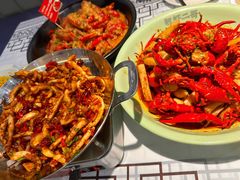 -靓虾二哥长沙地标小龙虾(五一广场店)