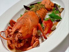 -AZUR聚(香格里拉饭店)