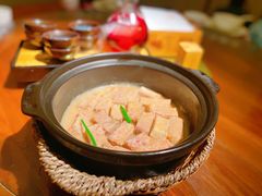 招牌焗香芋-花千醉(新街口店)