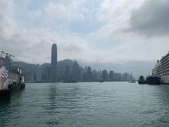 -许留山(梳士巴利道店)