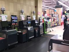 -永辉超市(融创茂店)