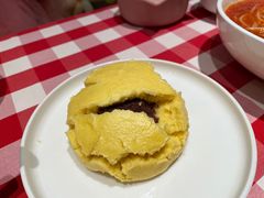 黄馍馍-西贝(大华虎城店)