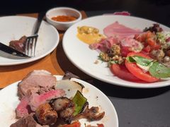 -拉蒂娜·巴西牛排馆 Latina·Brazilian Steakhouse(王府井喜悦店)
