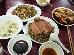 -老丘丘(较场口店)