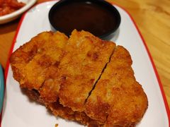 -多宾韩国料理(学衡路店)