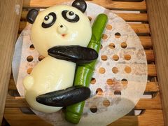 -眉州东坡·熊猫主题餐厅(枫蓝店)