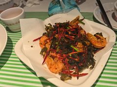 -楼兰新疆菜(江宁万达店)