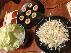 -町町烧肉屋(振华广场店)