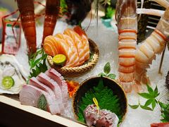 -蟹犇前•帝王蟹雪蟹(陆家嘴店)