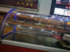 大堂-志权牛肉面(灵山路店)