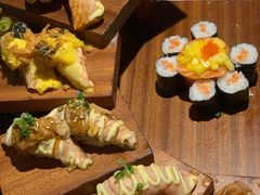-古田居·特色寿司料理(星之岛旗舰店)