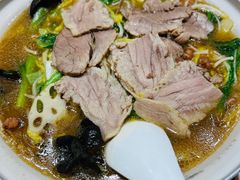 -喜家德虾仁水饺(浦东山姆店)