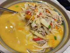 -马凯餐厅(地安门店)