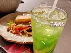 -PlantsEatery·植物食堂(REX春熙店)