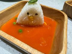 -青花椒花椒鱼(合生汇店)