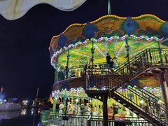 -大连海昌发现王国主题公园